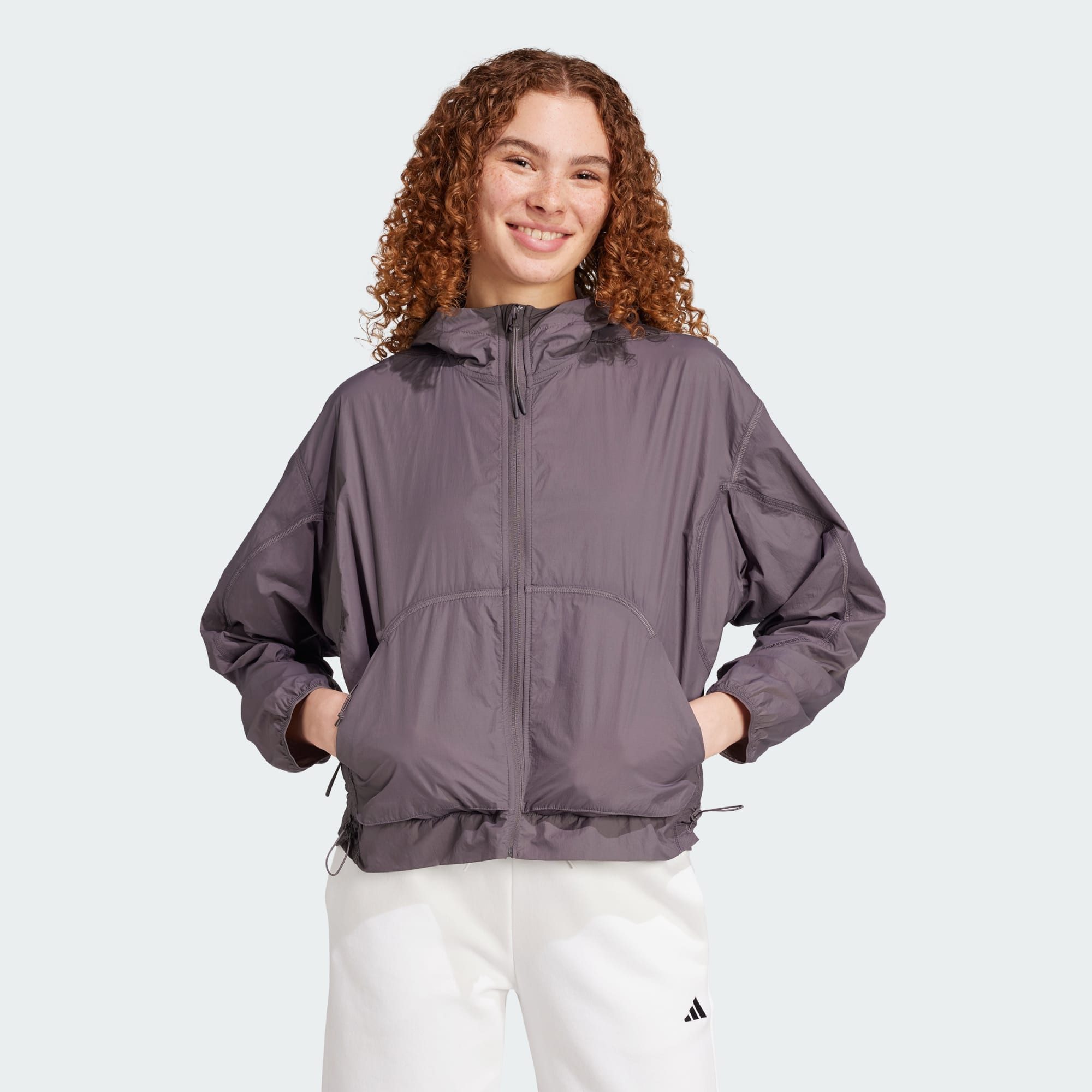 adidas Sportswear Windbreaker CITY ESCAPE LIGHTWEIGHT günstig online kaufen
