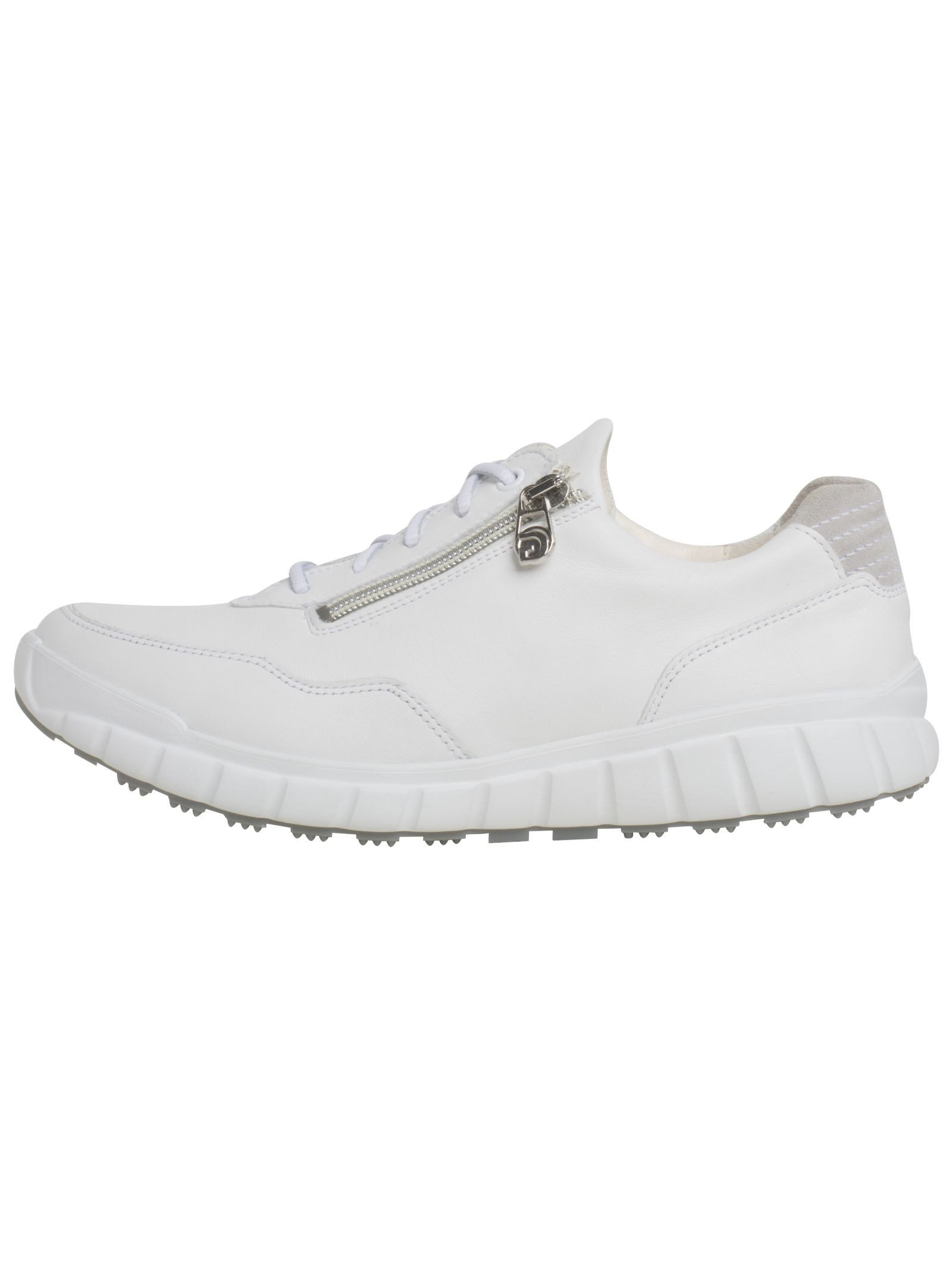 Ganter Ganter Sneaker Leder Sneaker