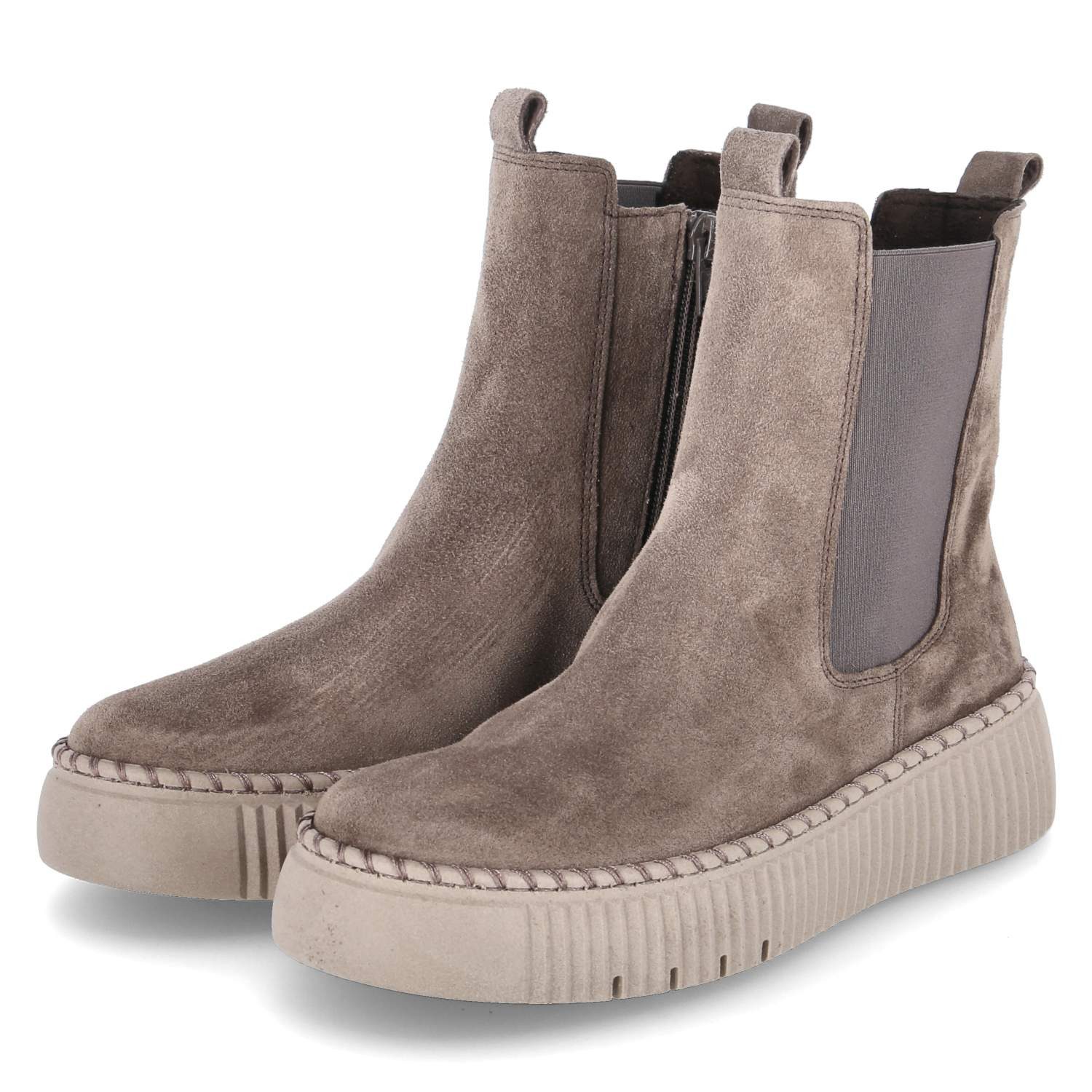 Gabor 73.540.10 Schlupfstiefel günstig online kaufen