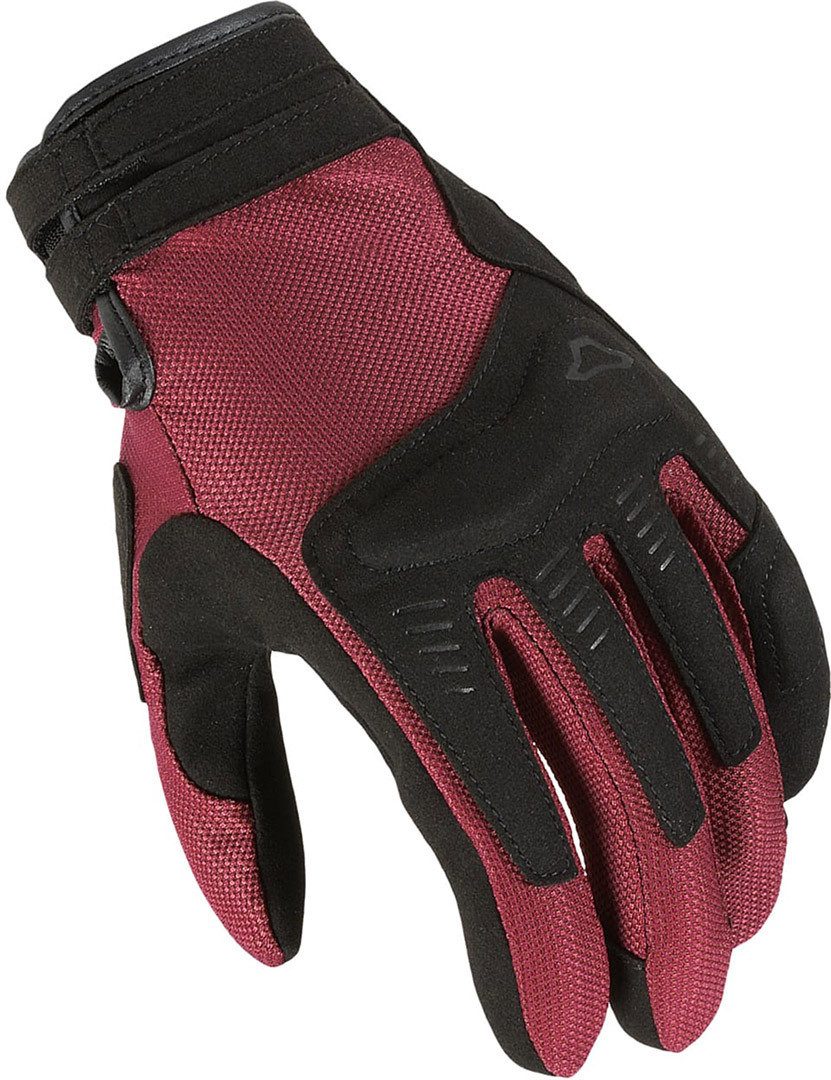 Motorradhandschuhe Darko Damen Motorrad Handschuhe