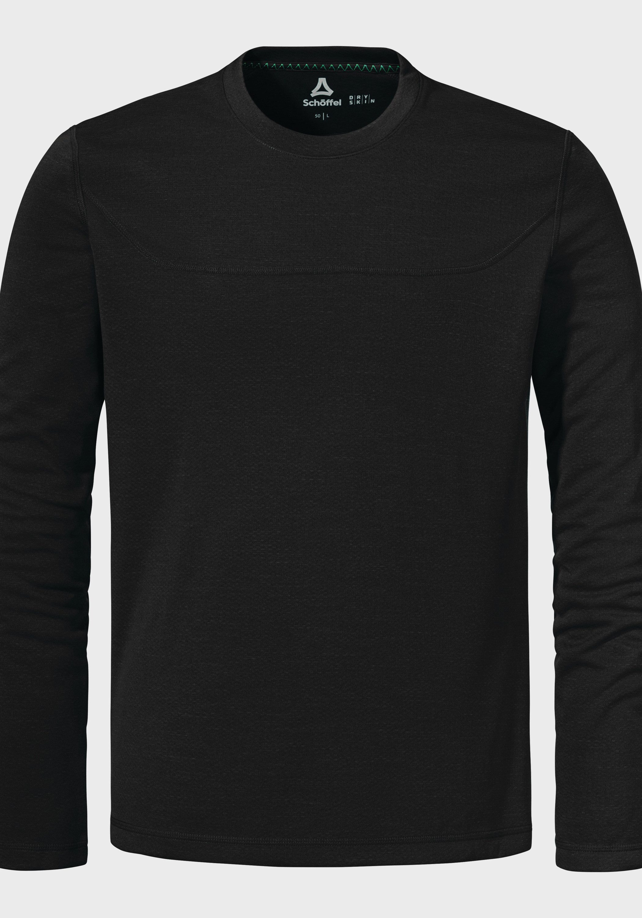 Schöffel Funktionsshirt Hiking CIRC Longsleeve Style Smue MNS