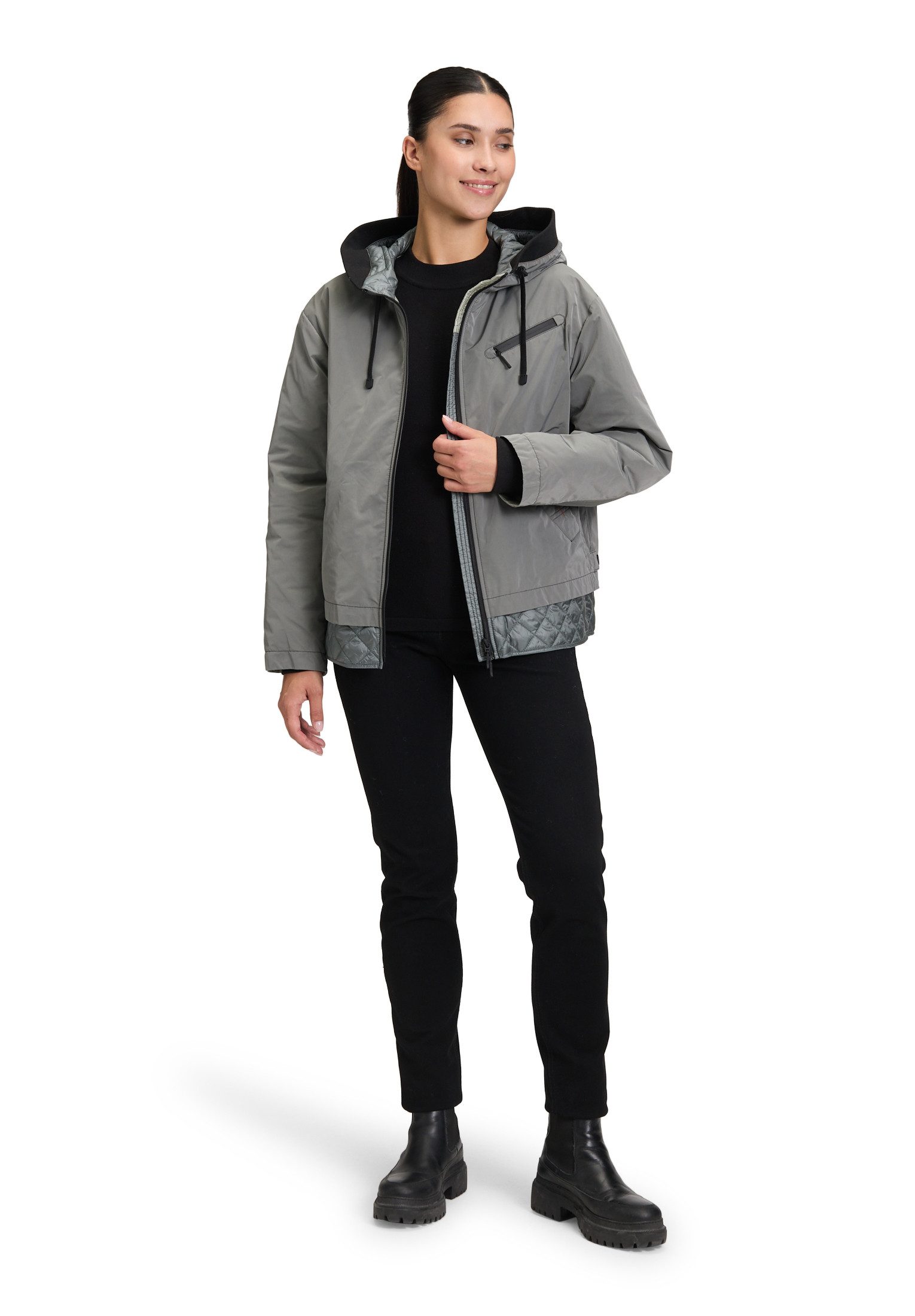Gil Bret Funktionsjacke günstig online kaufen