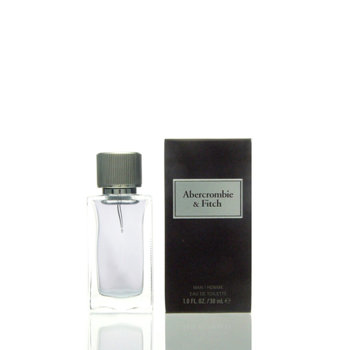 Abercrombie & Fitch Eau de Toilette Abercrombie & Fitch First Instinct Eau de Toilette 30 ml