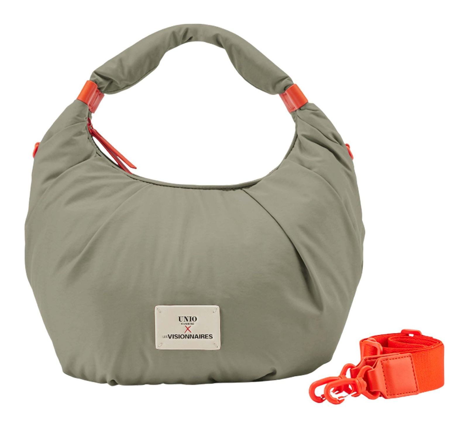 Les Visionnaires Schultertasche Unio Kitzbuehel
