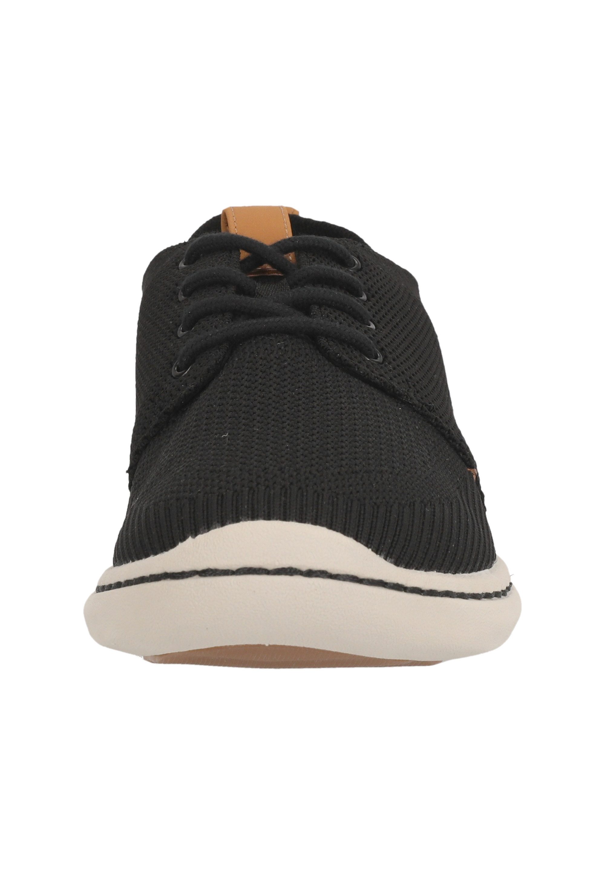 Clarks Step Urban Sneaker im lässigem Design
