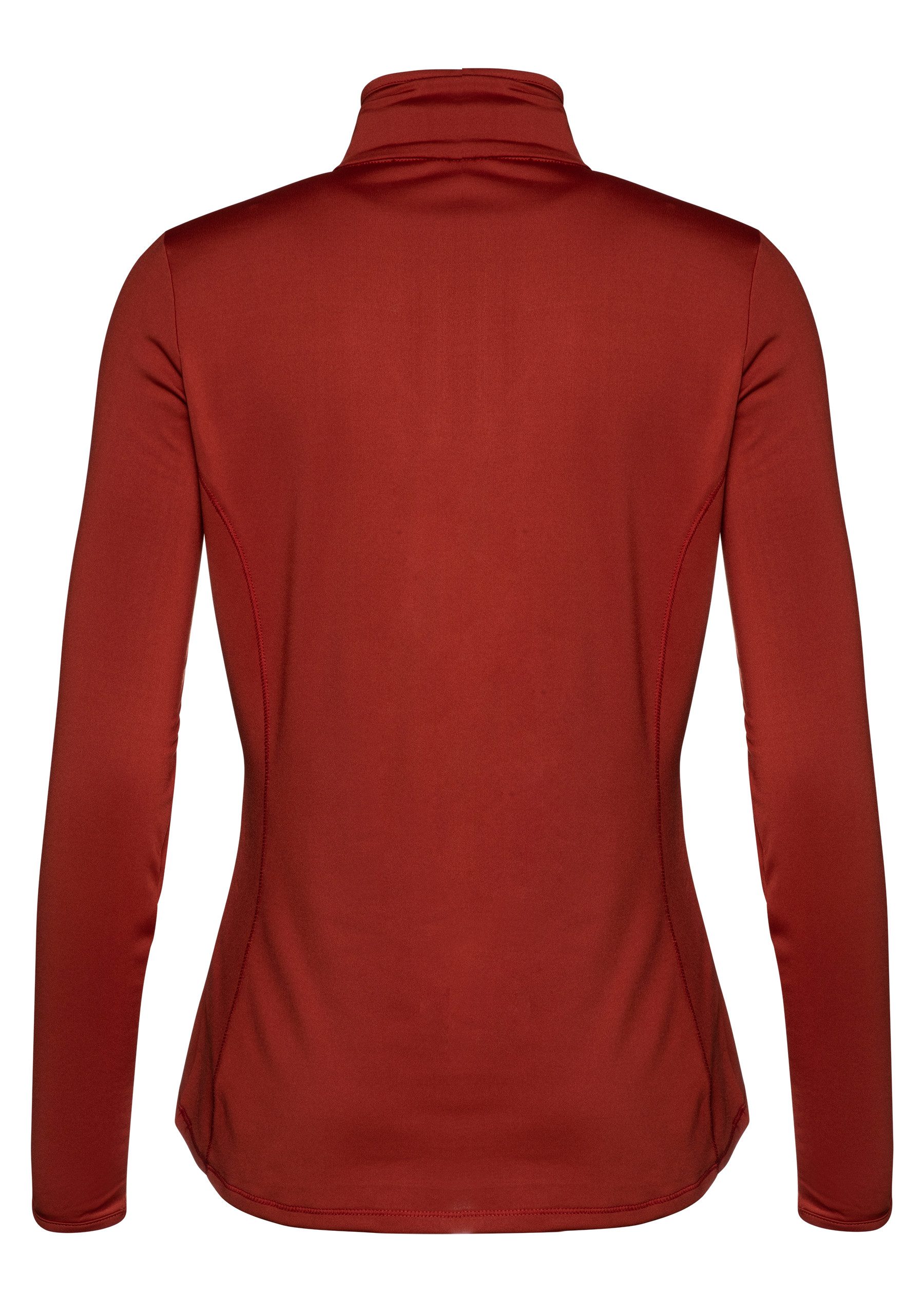 Protest Longpullover FABRIZ (1-tlg)
