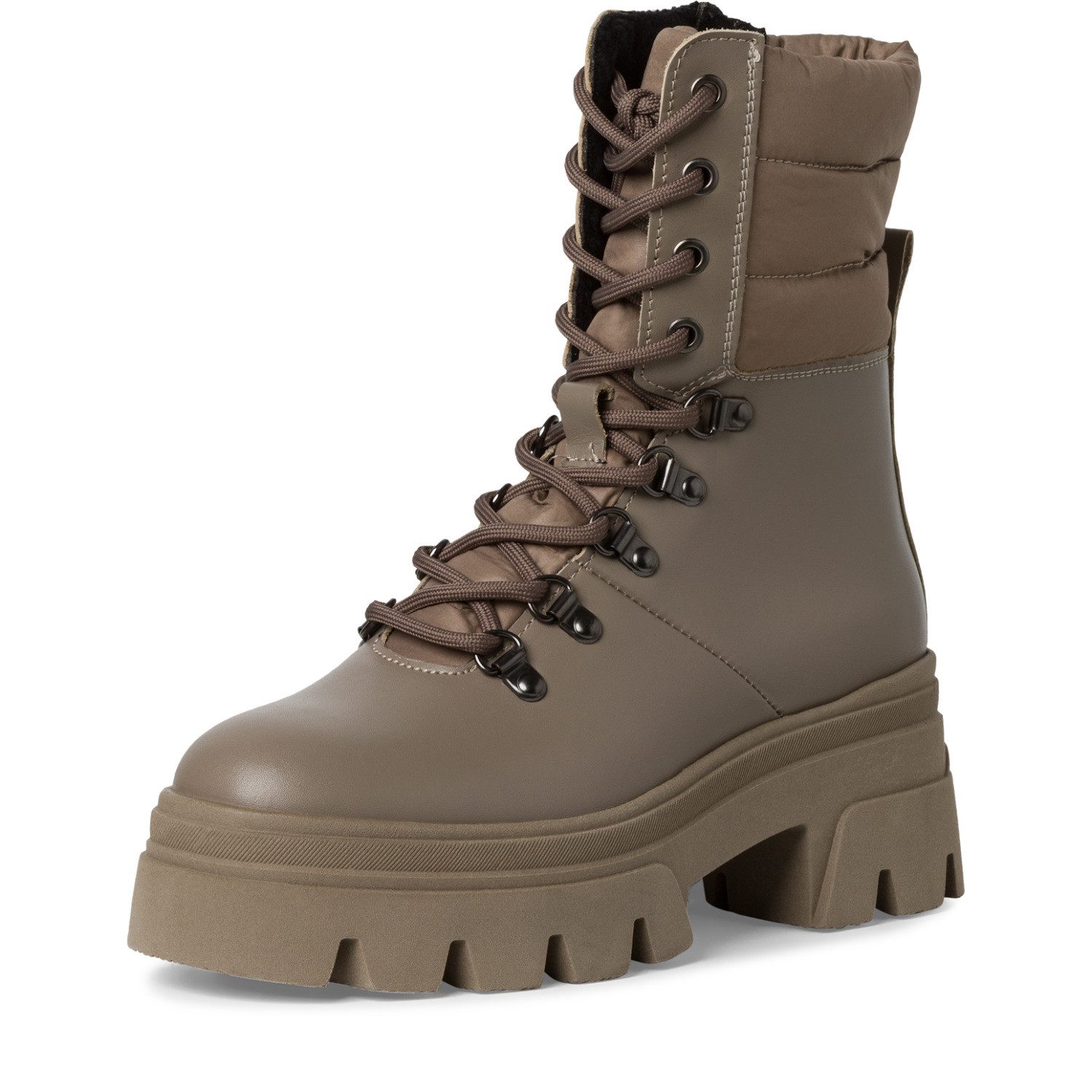 Tamaris Schnürstiefel
