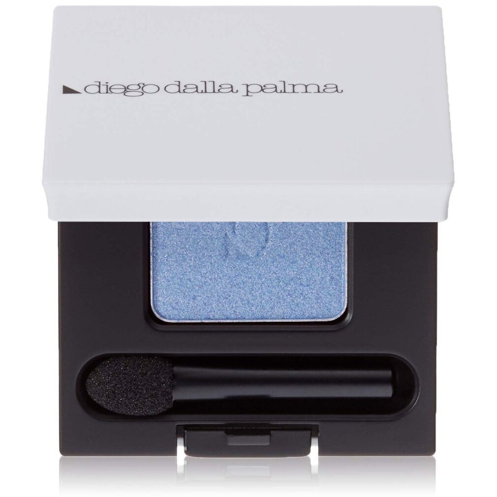 Diego Dalla Palma Lidschatten Satin Pearl Lidschattenpalette 114 Blue Fairy 2 g
