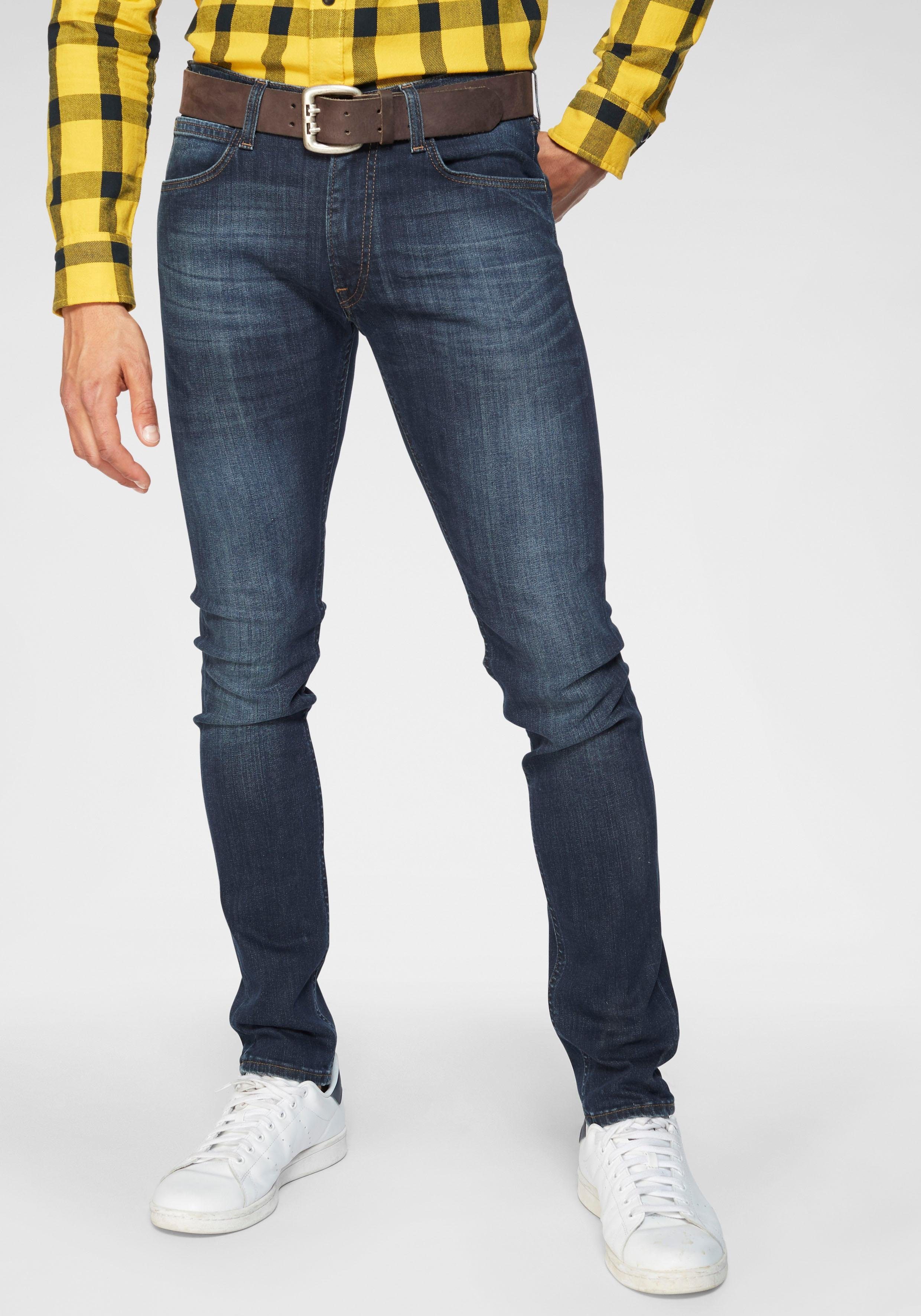 Lee® Slim-fit-Jeans LUKE