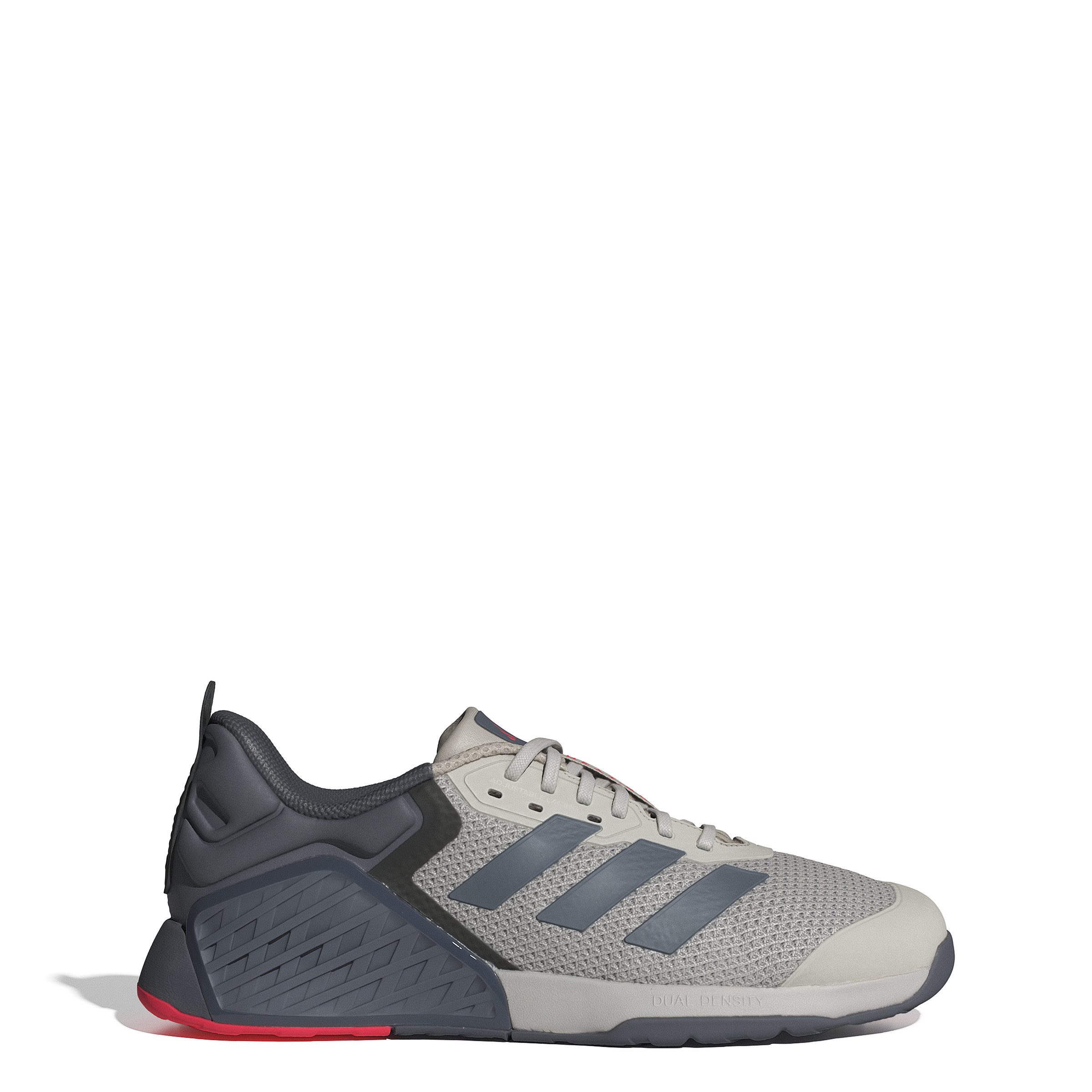 adidas Performance DROPSET 3 TRAINER WONALU/ONIX/LUCRED günstig online kaufen