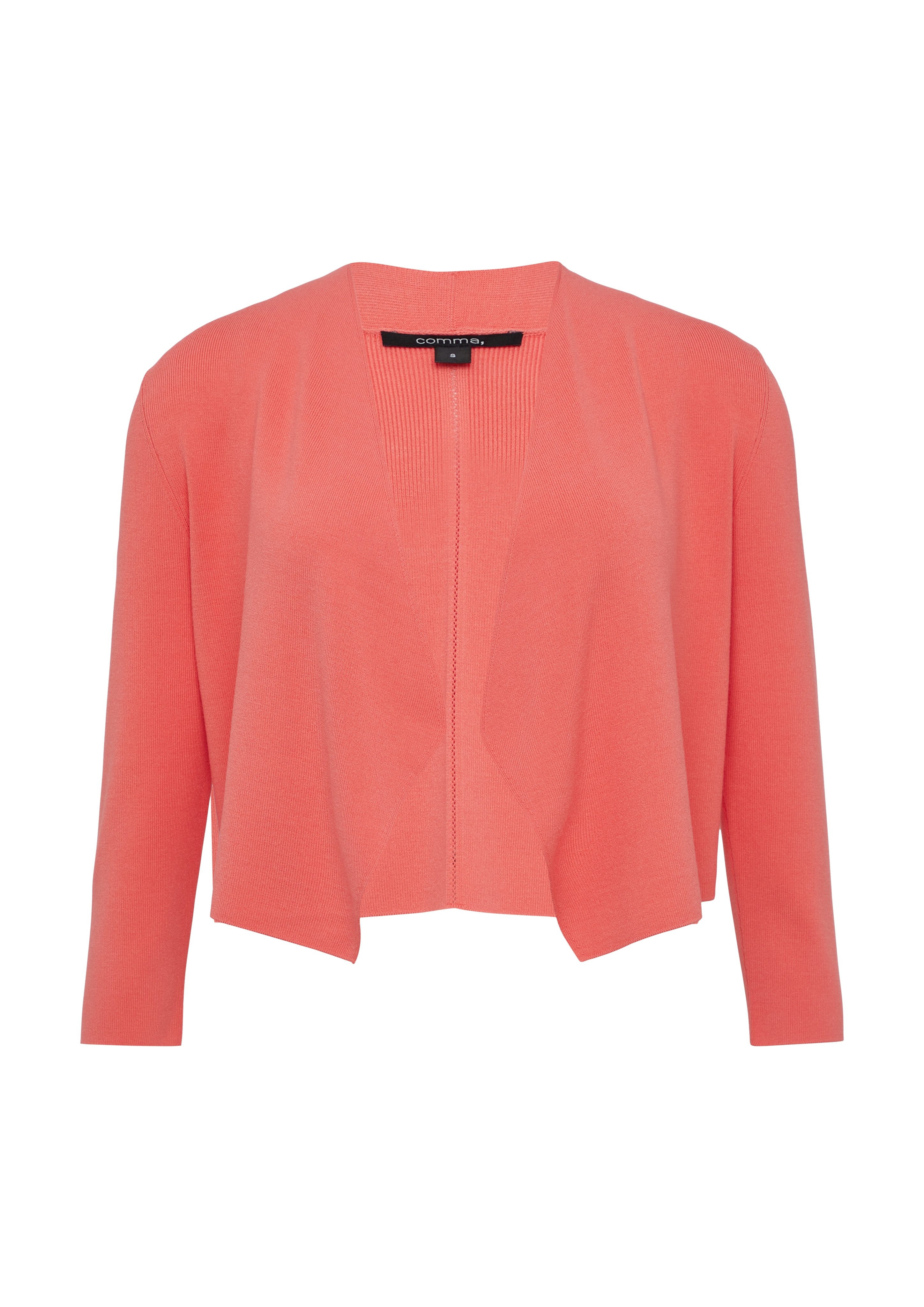 Comma Strickjacke günstig online kaufen