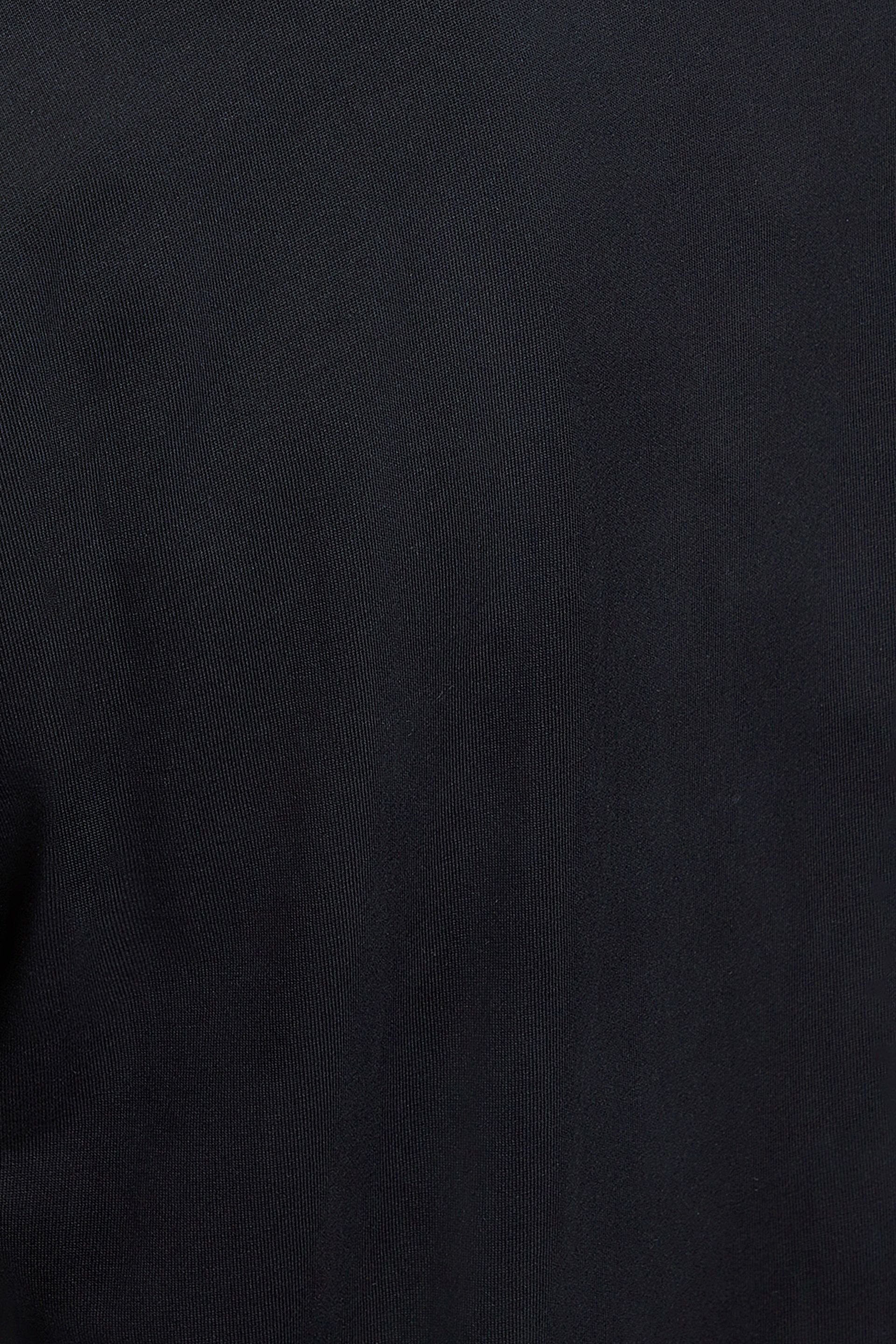 T-Shirt black Esprit