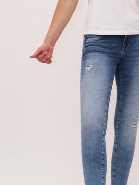 Miracle of Denim Skinny-fit-Jeans Suzy