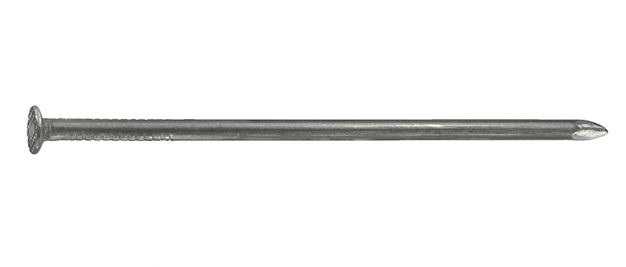 Trend Line Drahtstift Connex Drahtnägel 0.9 x 13 mm Senkkopf - 300 g