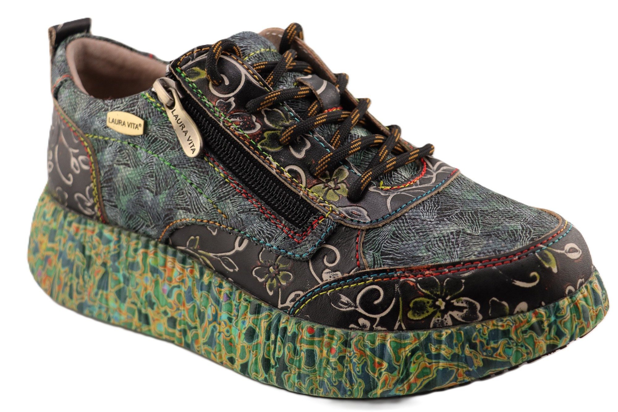 LAURA VITA Nikito 62 Sneaker günstig online kaufen