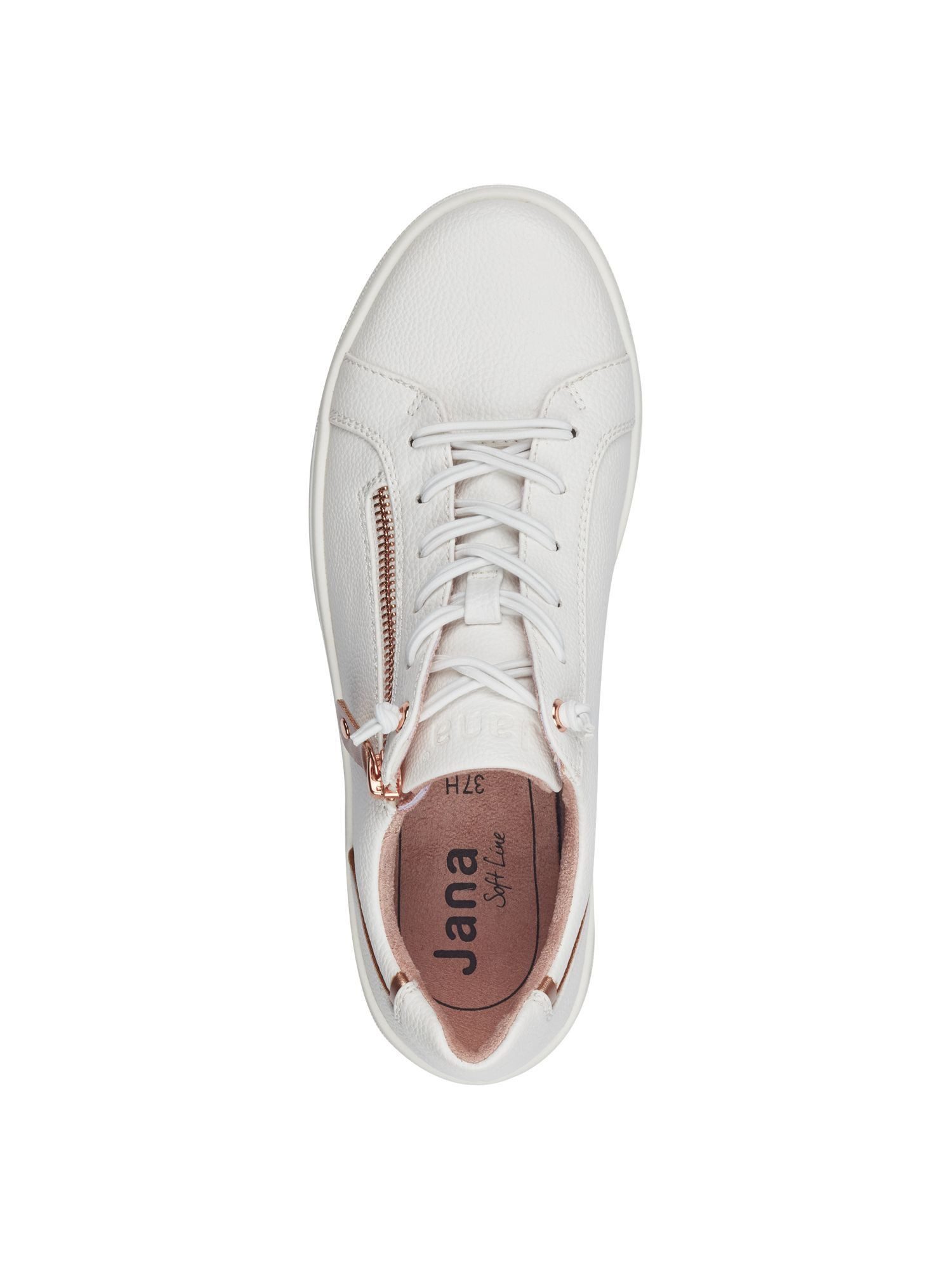 Jana Sneaker 8-23660-42 Sneaker Vegan