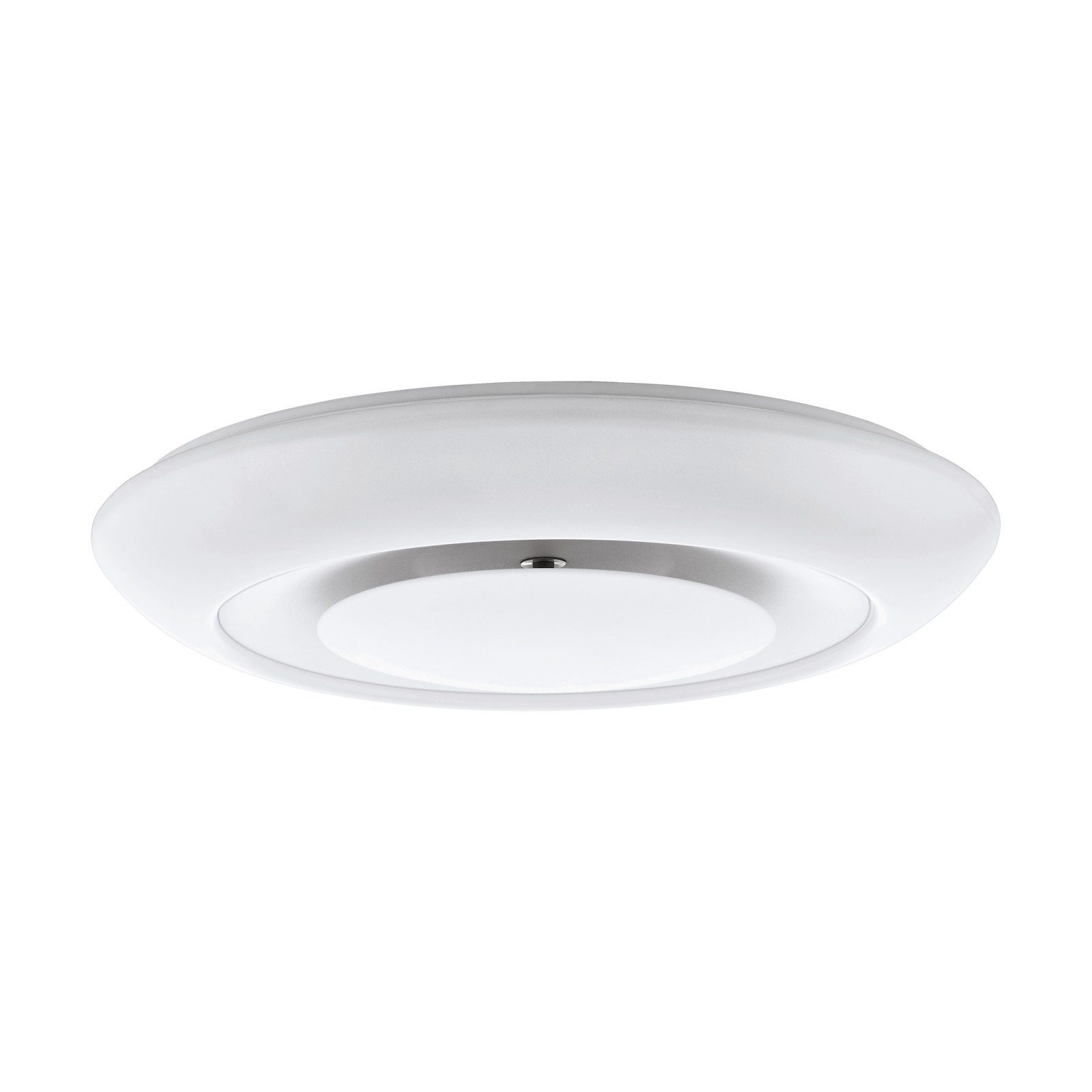 EGLO Deckenleuchte EGLO Deckenleuchte LED Wohnzimmer Schlafzimmer Deckenlampe