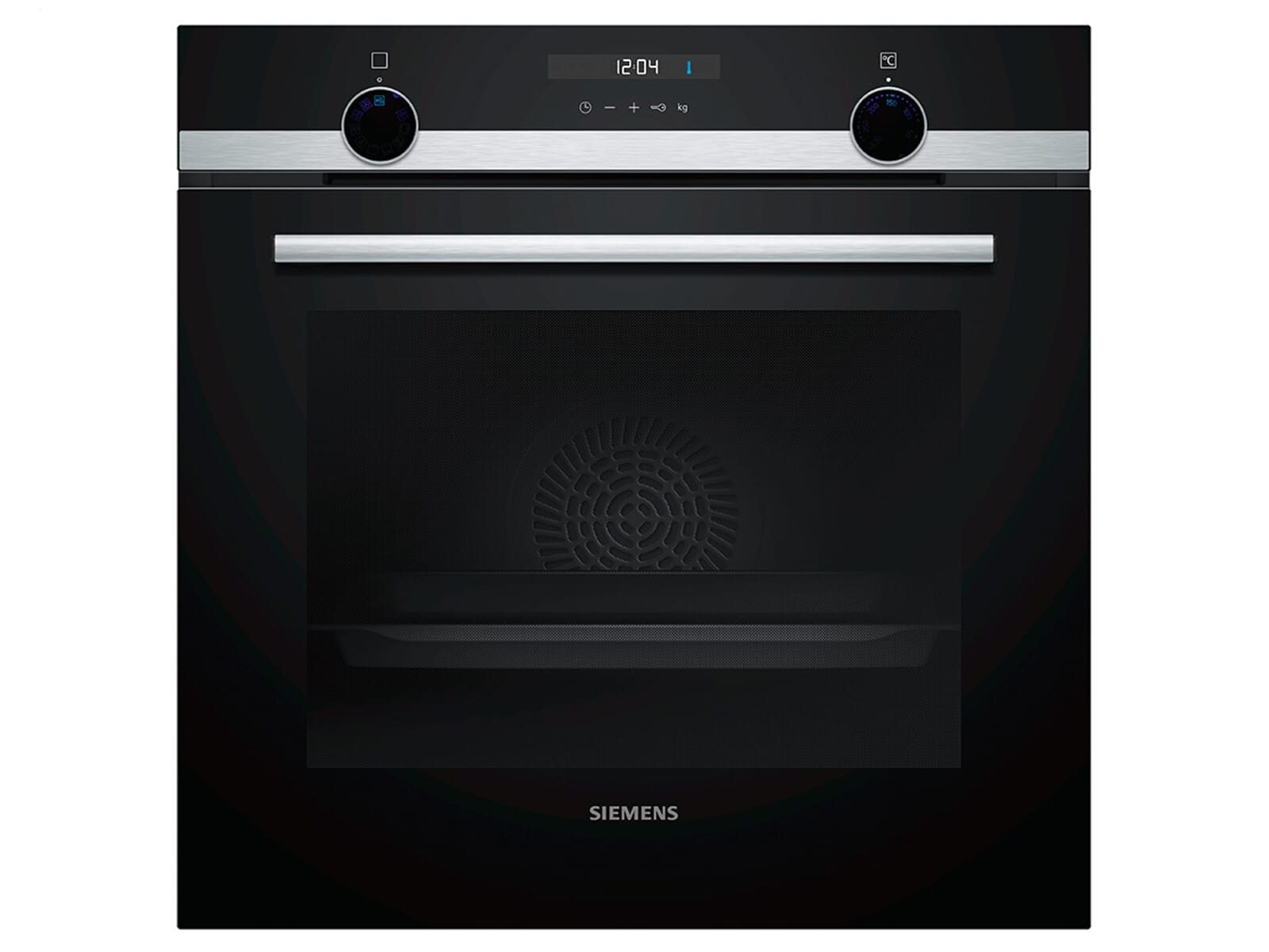 SIEMENS Einbaubackofen