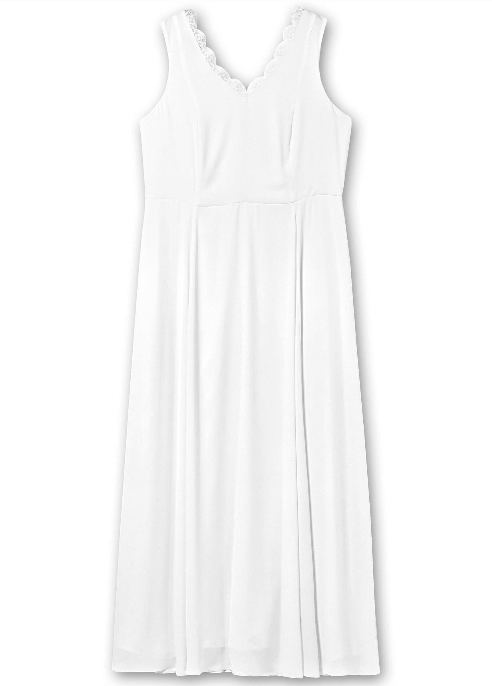 Abendkleid Große Größen