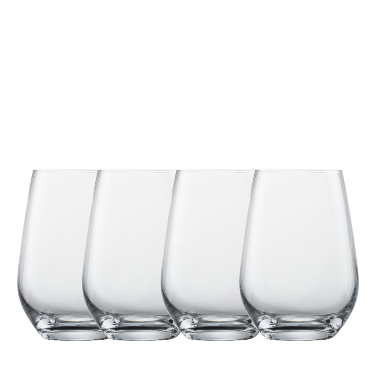 SCHOTT-ZWIESEL Gläser-Set Bar Special, Kristallglas, 4-tlg.