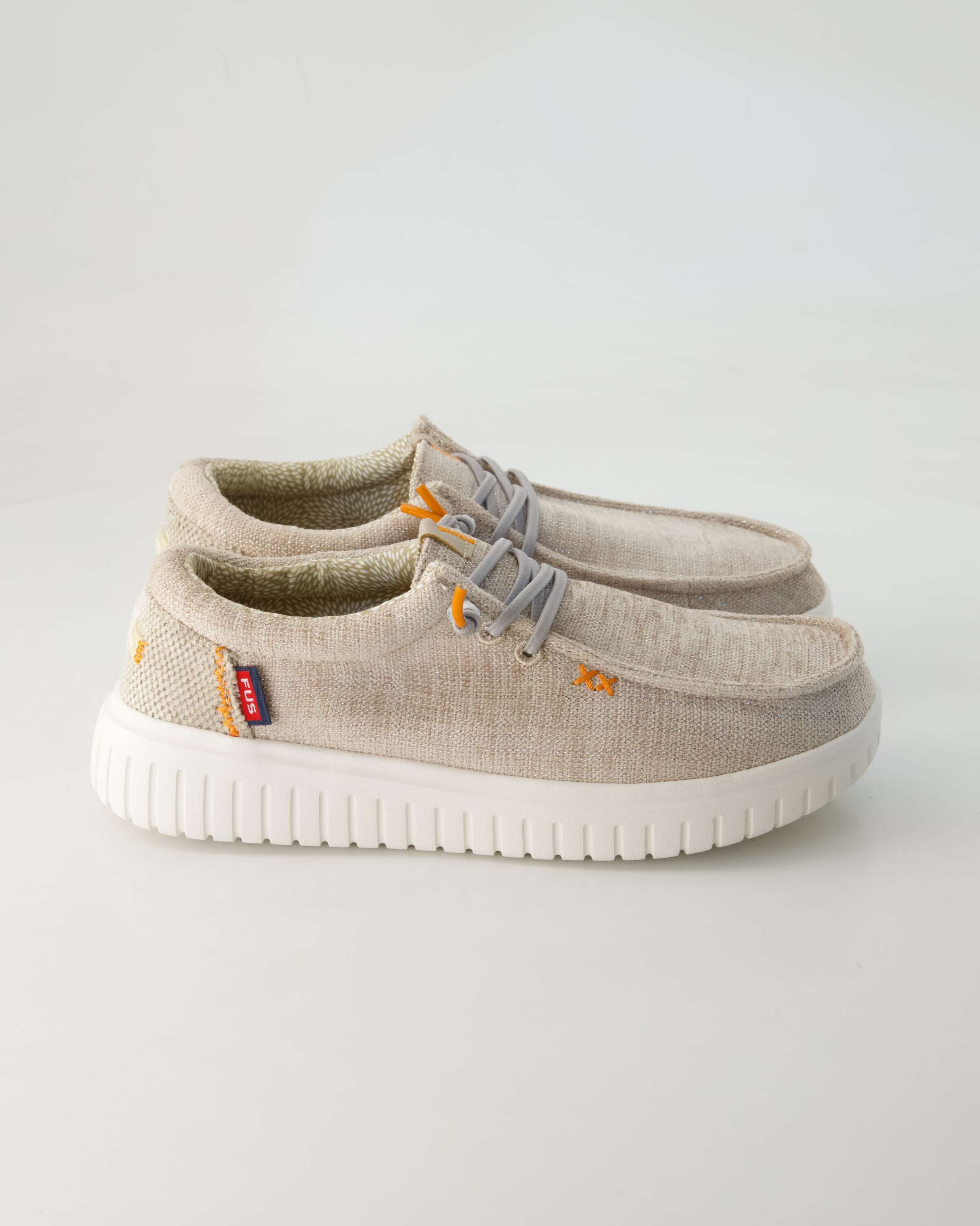 Fusion Emma 4.0 Slipper Obermaterial: Textil