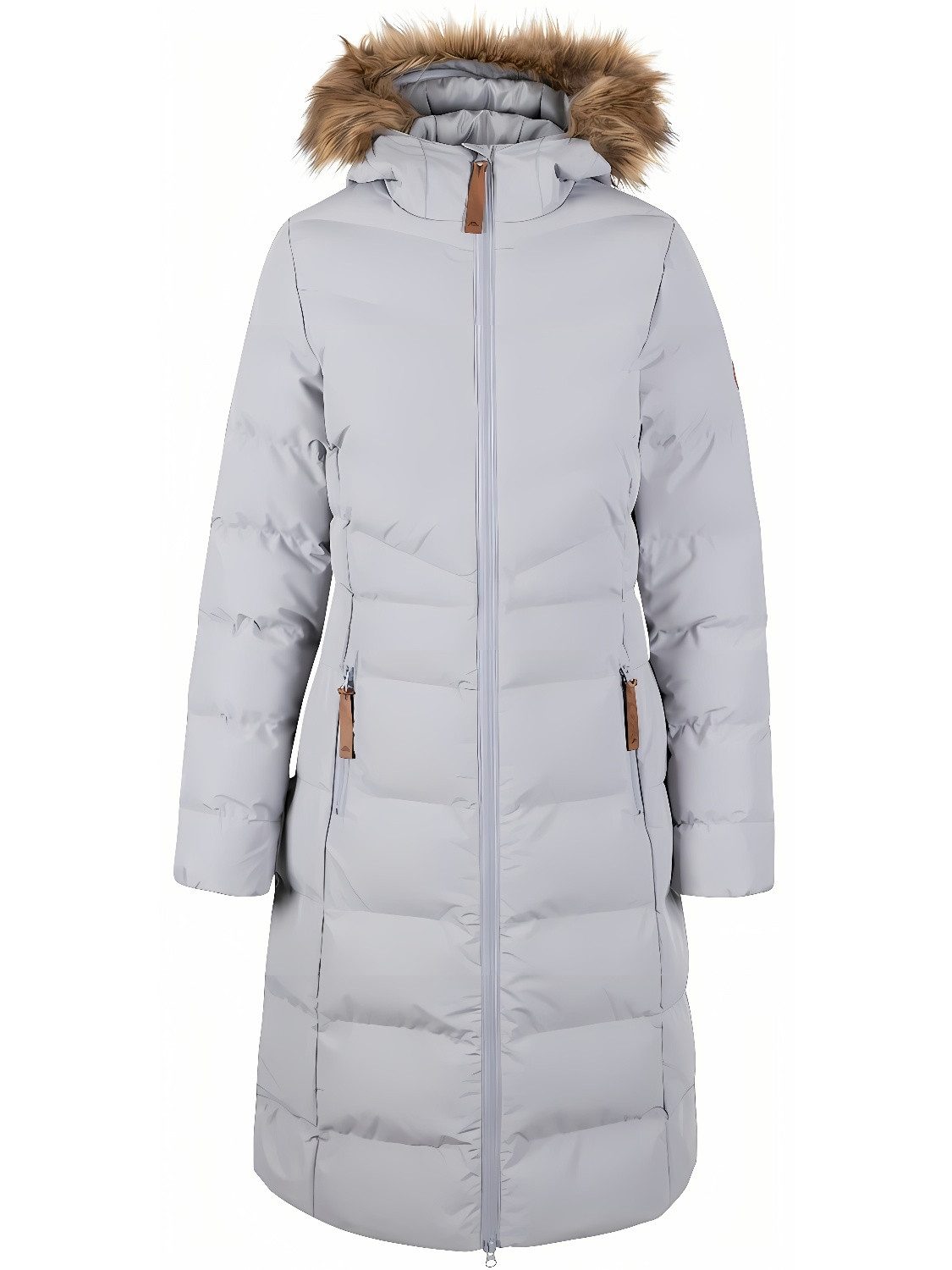 Steppjacke
