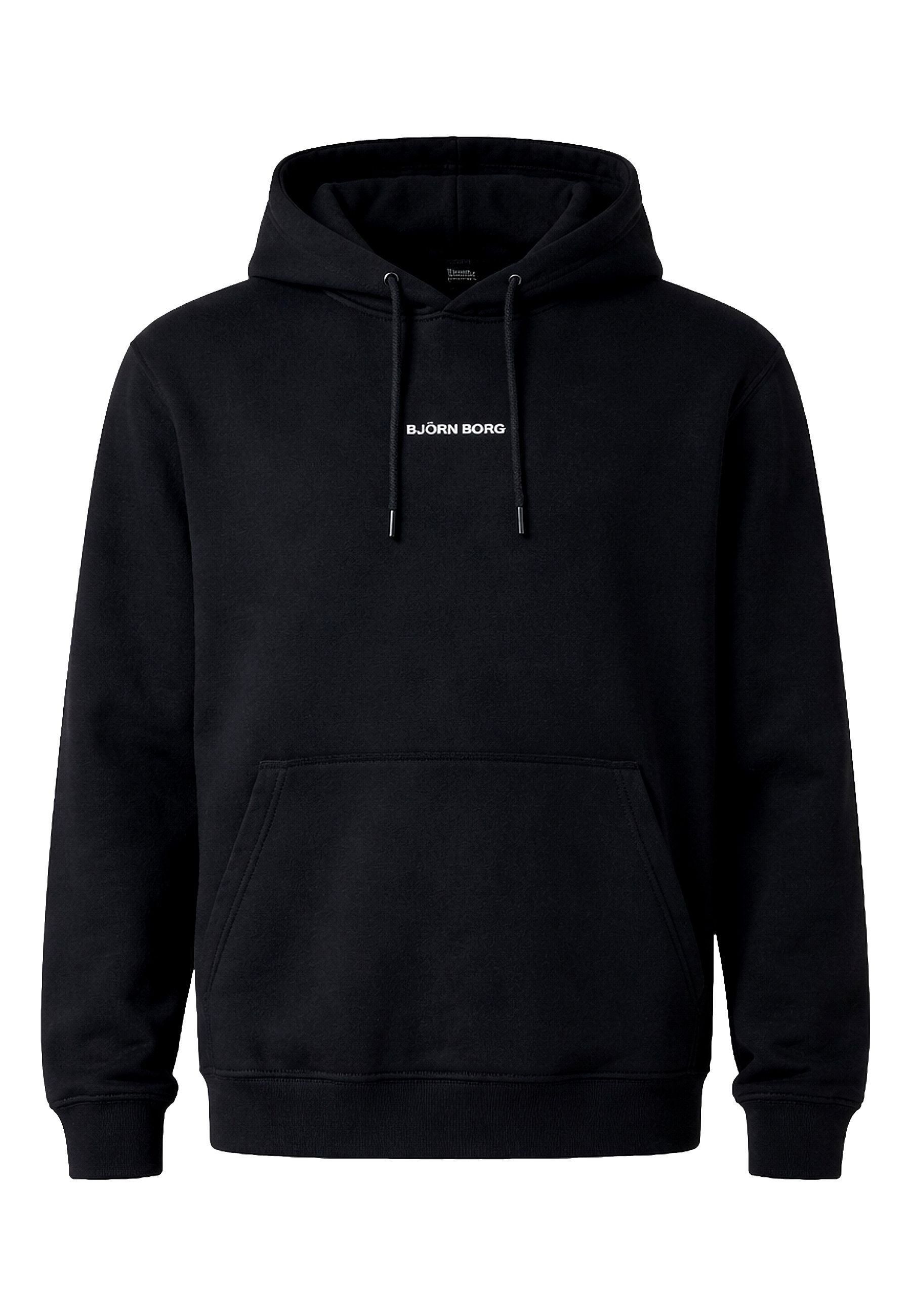 Björn Borg Hoodie Kapuzensweatshirt Hoodie (1-tlg)