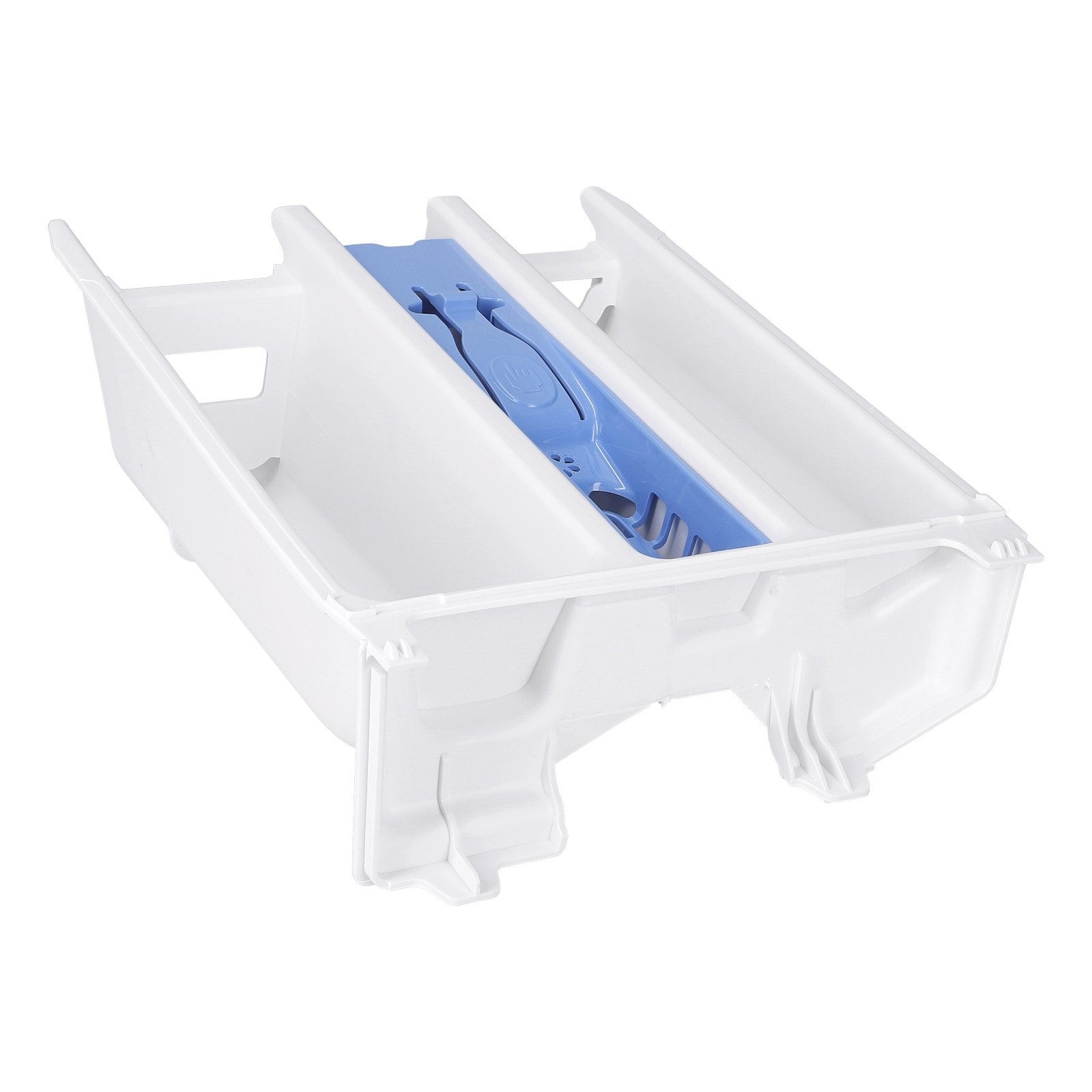 easyPART Montagezubehör wie Beko 2421900300 Waschmittelbehälter Beko, Waschmaschine
