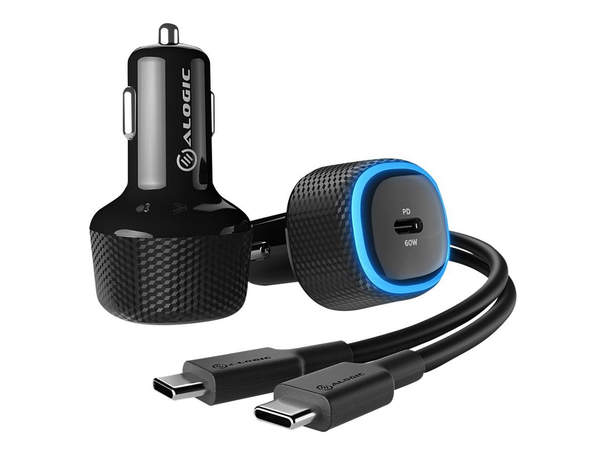 ALOGIC RC-Ladegerät