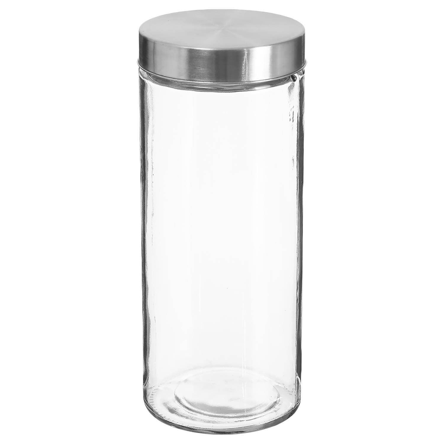 Vorratsglas