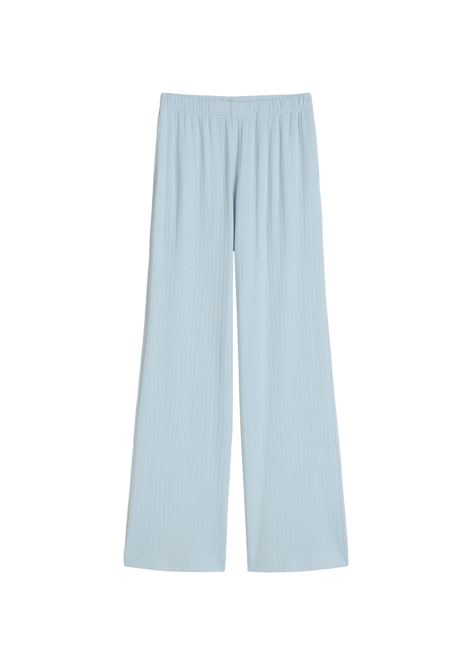 Shorts Mix N Match Airy Cotton Rib