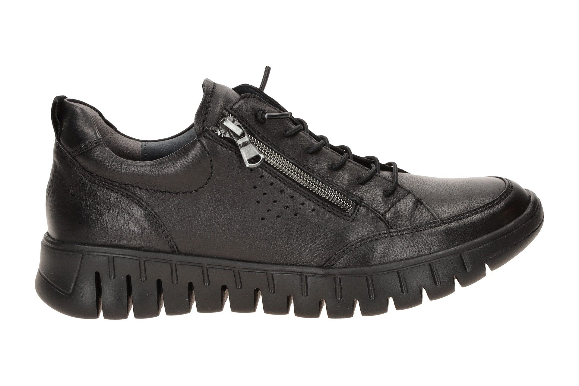 Waldläufer 916003 108 001 Schnürschuh