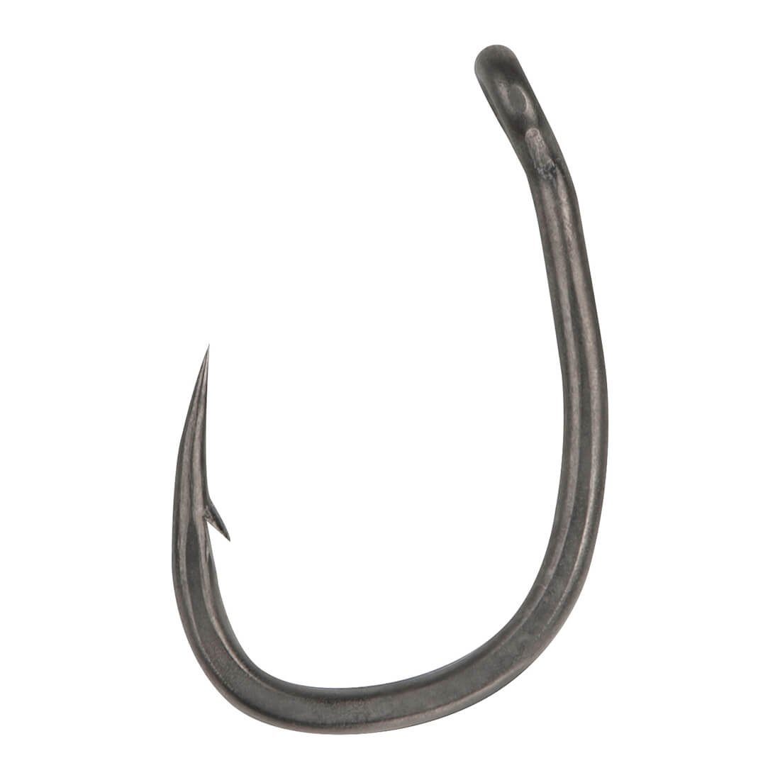 Karpfenhaken Fox Edges Armpoint Super Wide Gape Einzelhaken Inturned Eye