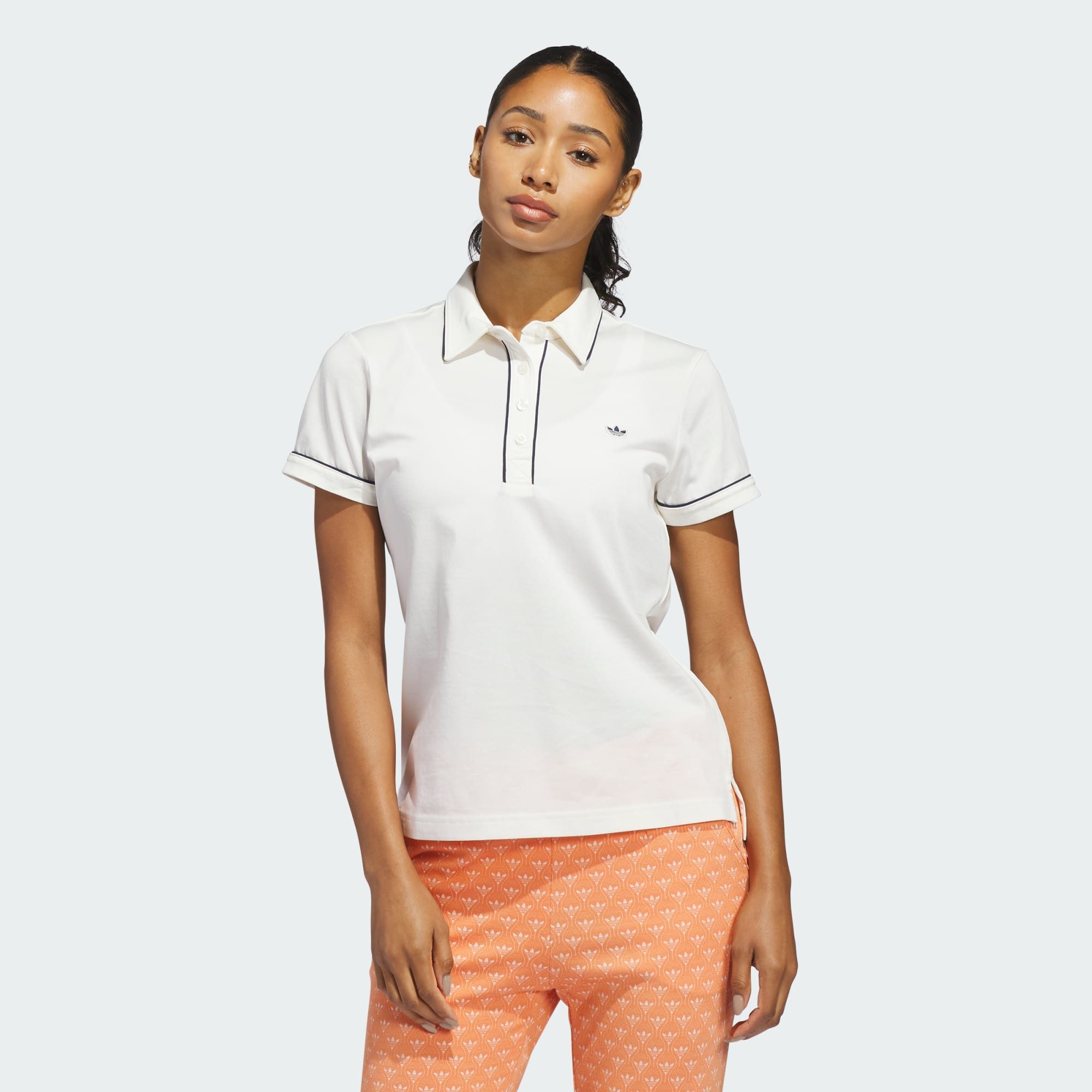 Poloshirt ORIGINALS SOLID POLOSHIRT