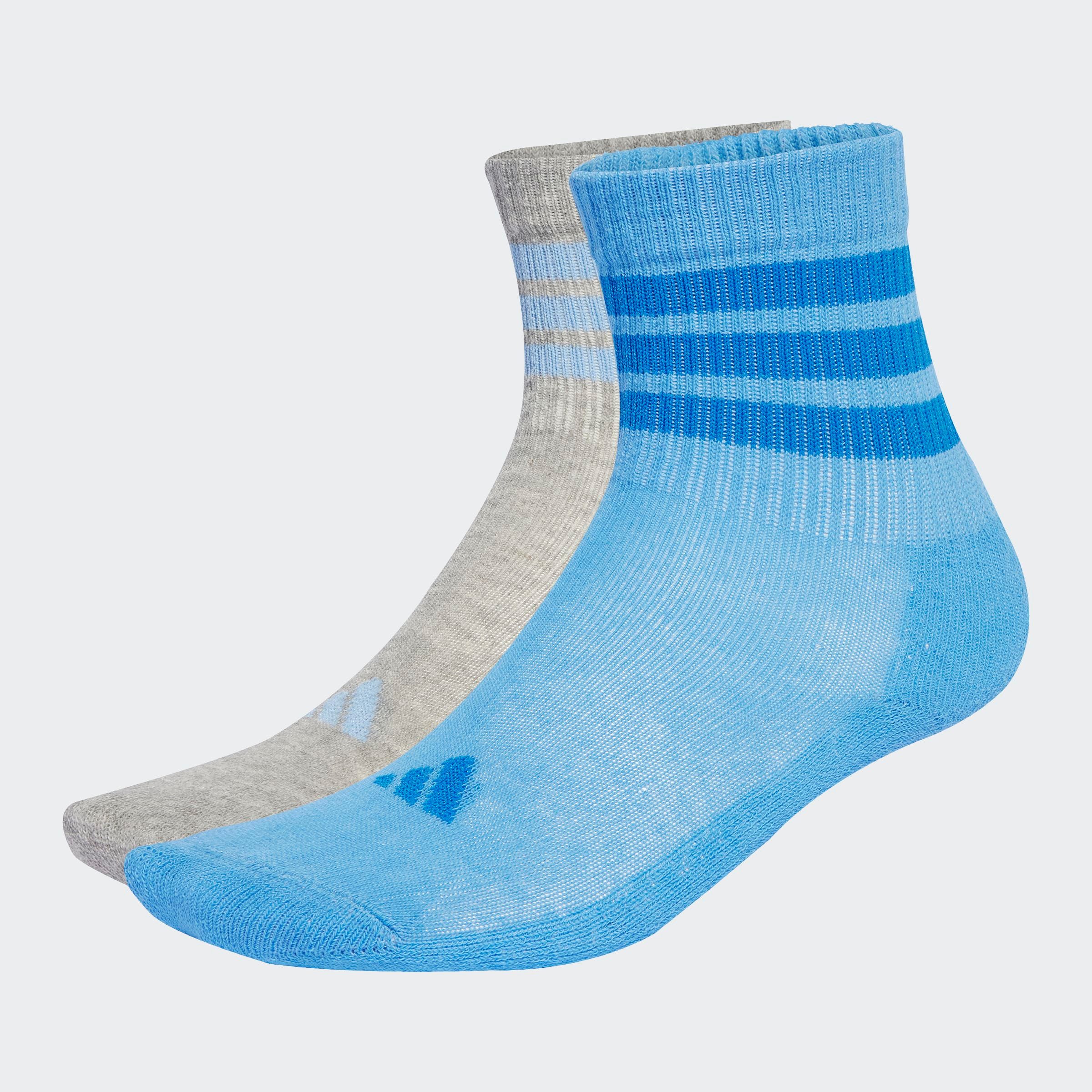 adidas Sportswear Sportsocken KIDS ANTI-RUTSCH für Kinder, mit Grip-Punkten aus Silikon, sportlicher Stil