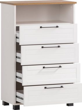 Schildmeyer Garderobenschrank Jelda Breite 62,4 cm