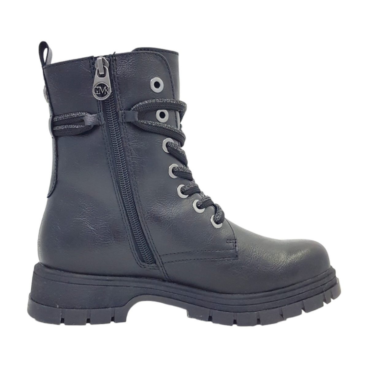 MARCO TOZZI Stiefel Schnürstiefelette günstig online kaufen