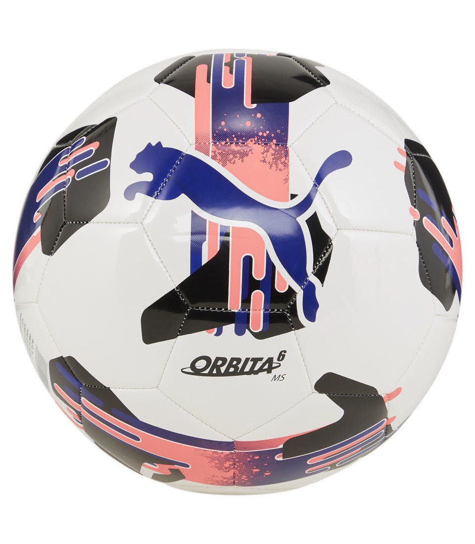 Fußball PUMA Orbita 6 MS