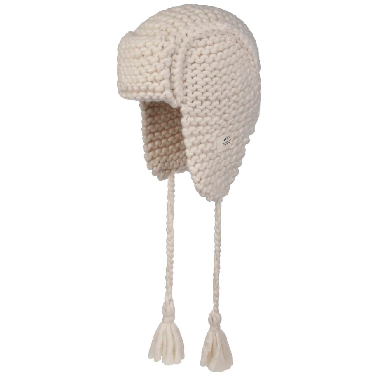 Barts Strickmütze (1-St) Strickmütze mit Umschlag günstig online kaufen
