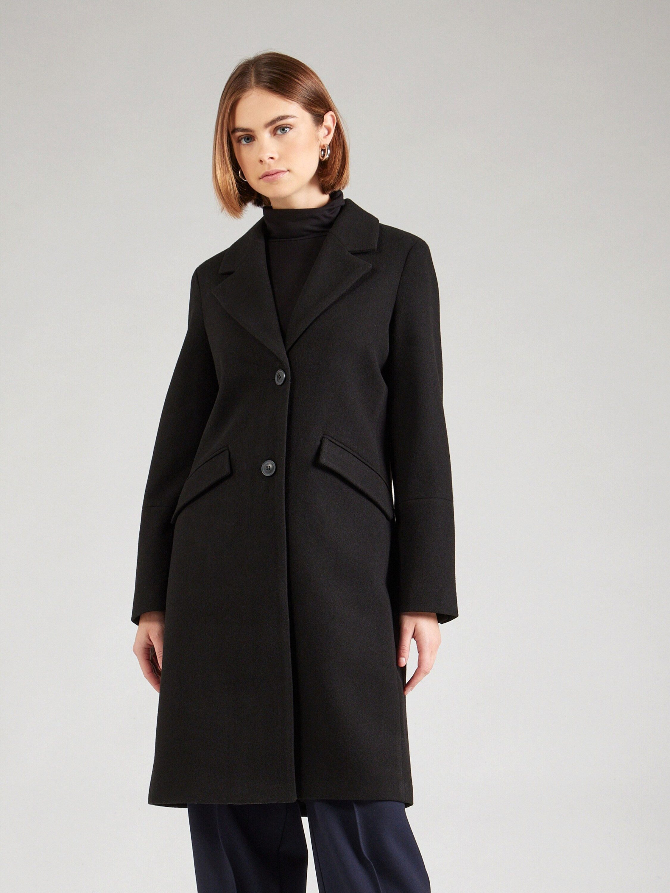 Vero Moda Langmantel VMFORTUNESARA (1-tlg)