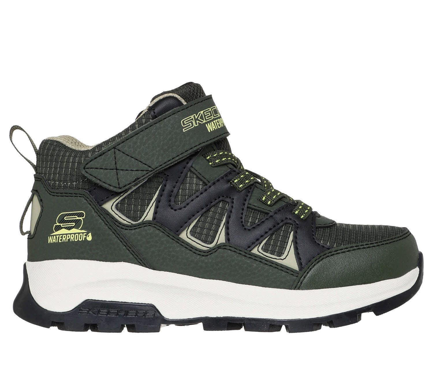 Skechers STORM BLAZER - DRIZZLE SQUAD Slipper