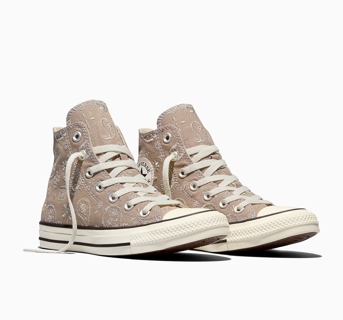 Converse CHUCK TAYLOR ALL STAR PAISLEY POP Sneaker