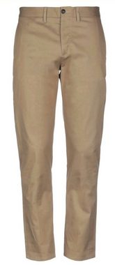 MONCLER Loungehose MONCLER CHINO SIDE POCKET CASUAL PANTS HOSE LUXURY COTTON STRETCH TROU