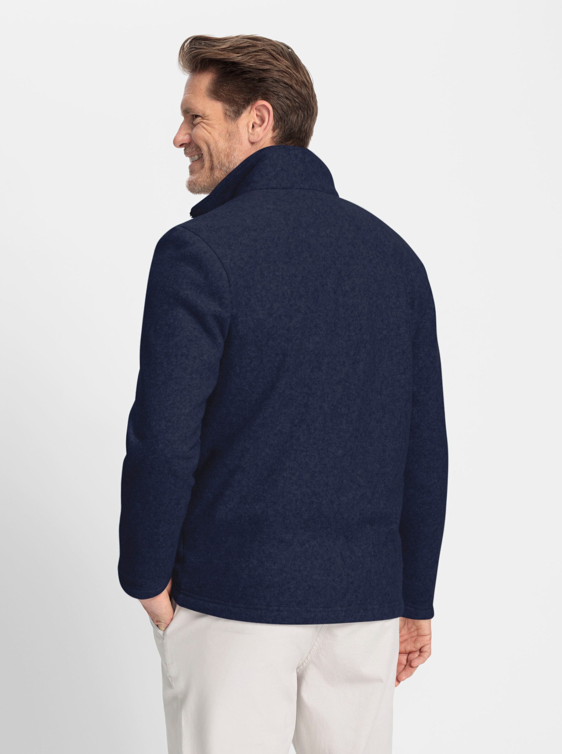 Witt Fleecejacke Fleecejacke günstig online kaufen