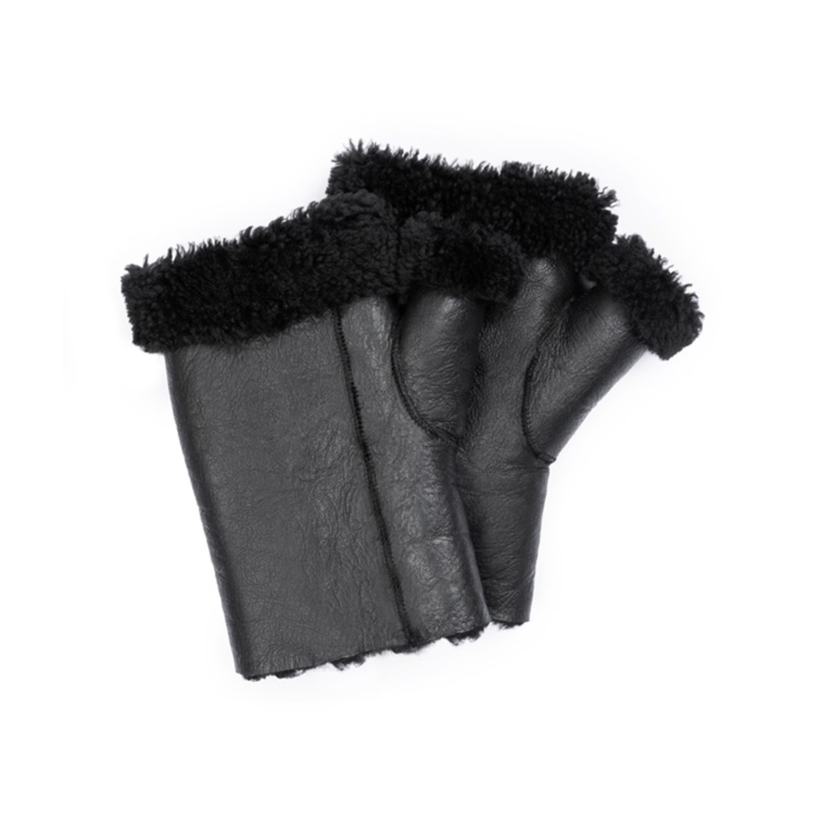 Valcuer 1887 Trainingshandschuhe Finger Free VC aus hochwertigem Lammfell U günstig online kaufen