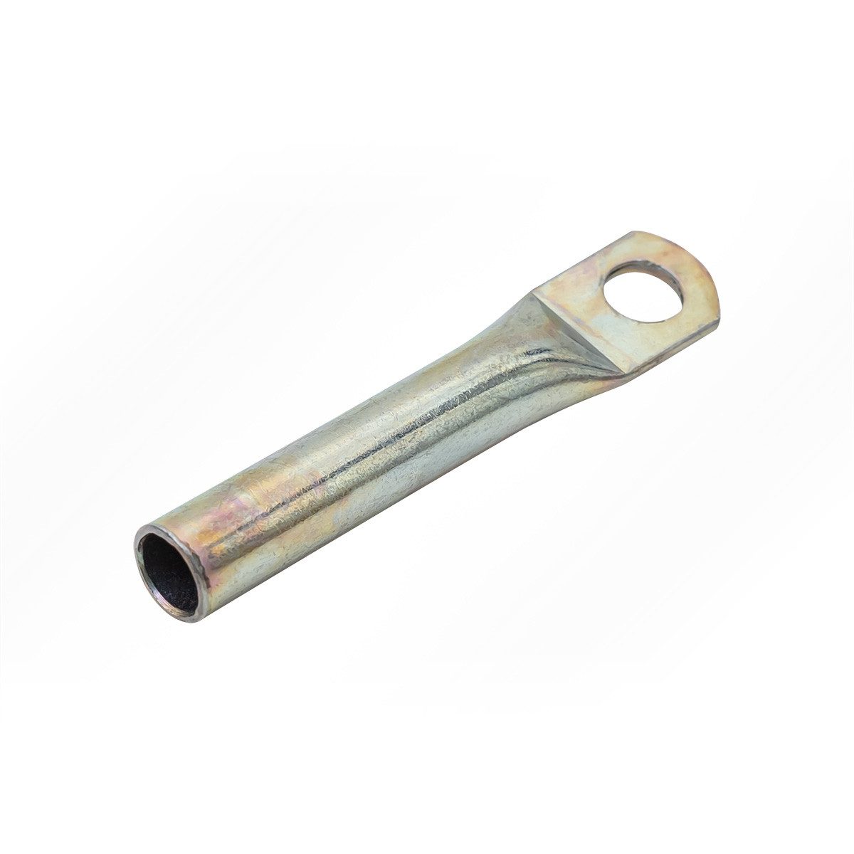 Seilendverschluss verzinkt für 8mm Seil Abspannleine