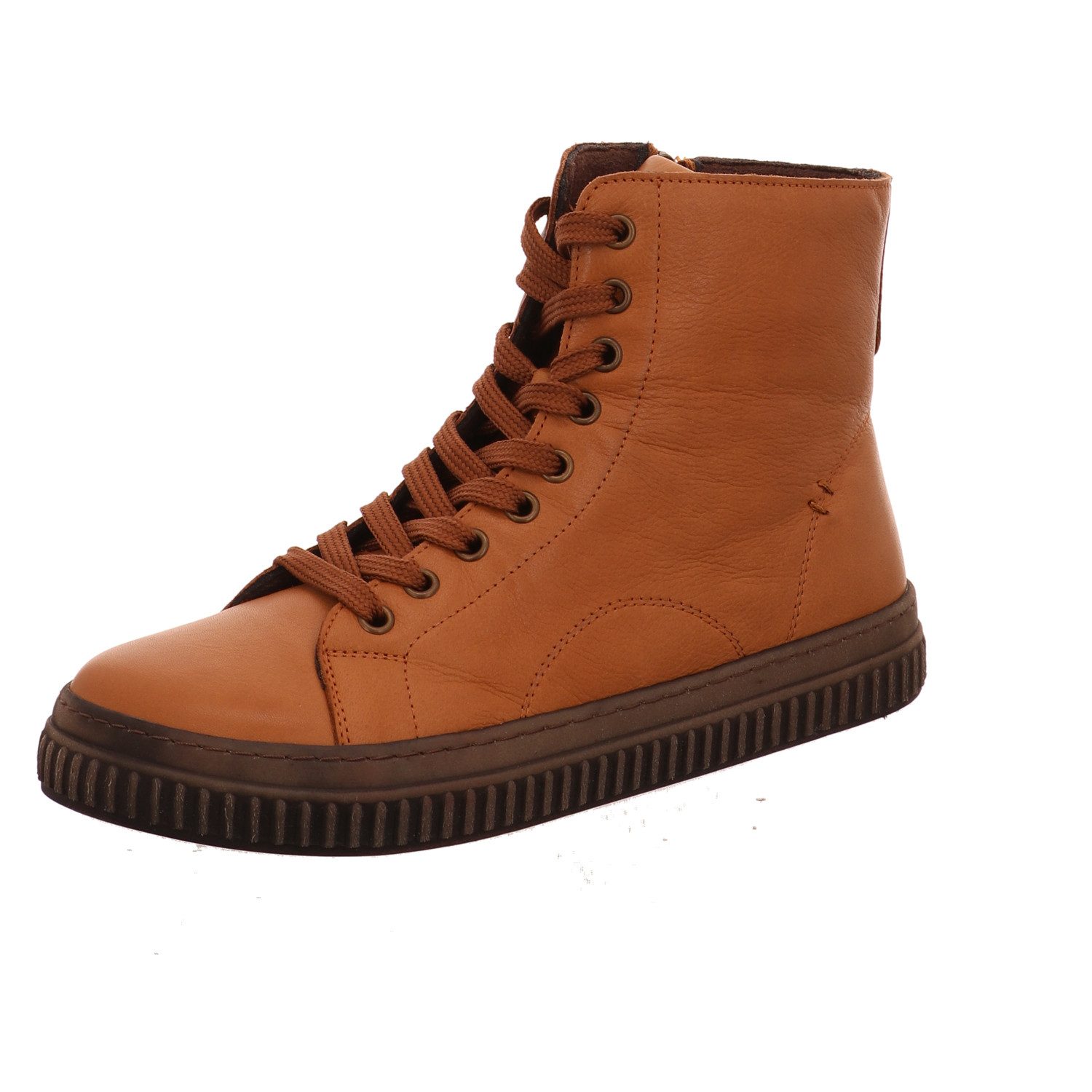 Esgano BRAUN Stiefelette günstig online kaufen