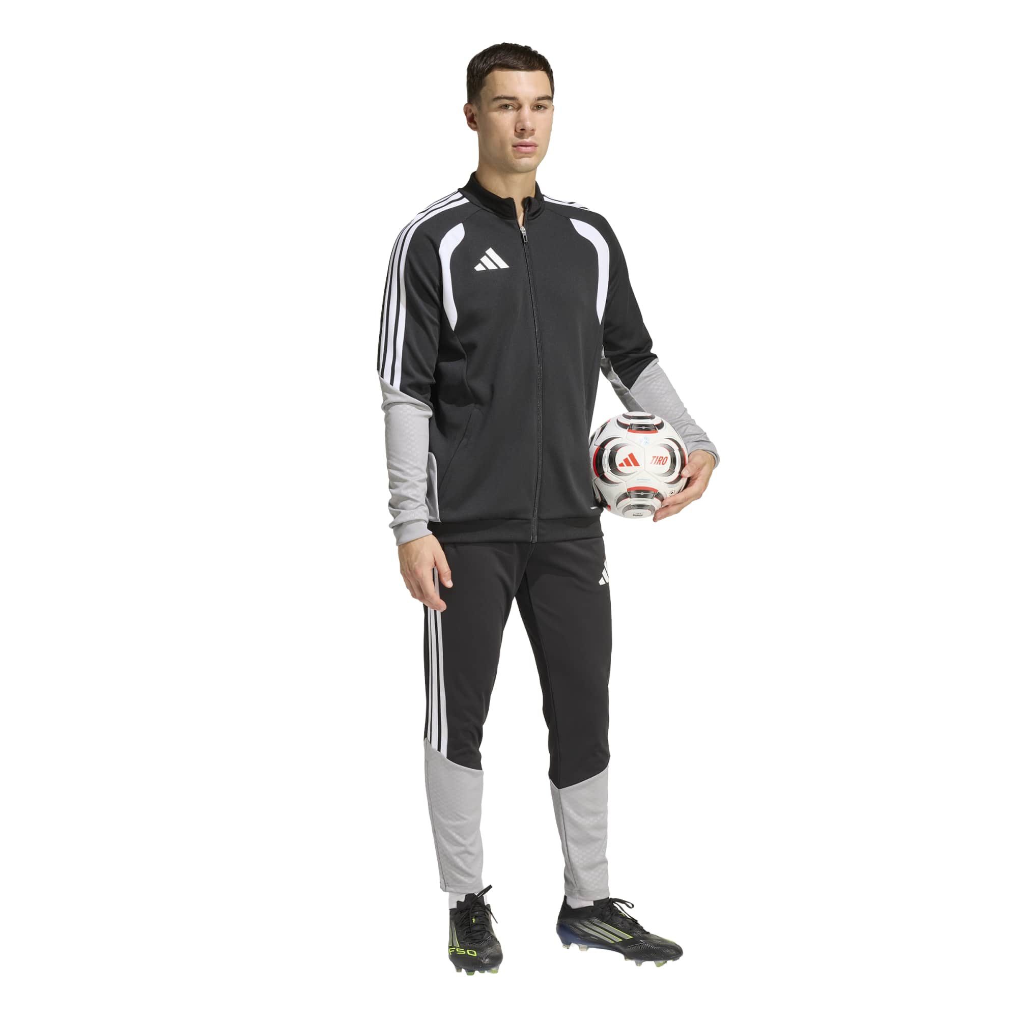 adidas Performance Trainingsanzug adidas Herren Trainingsanzug Tiro 26 Competition TR Suit