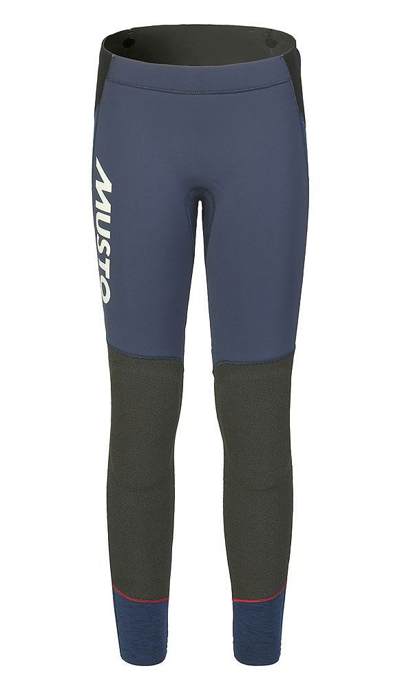 MUSTO Neoprenanzug