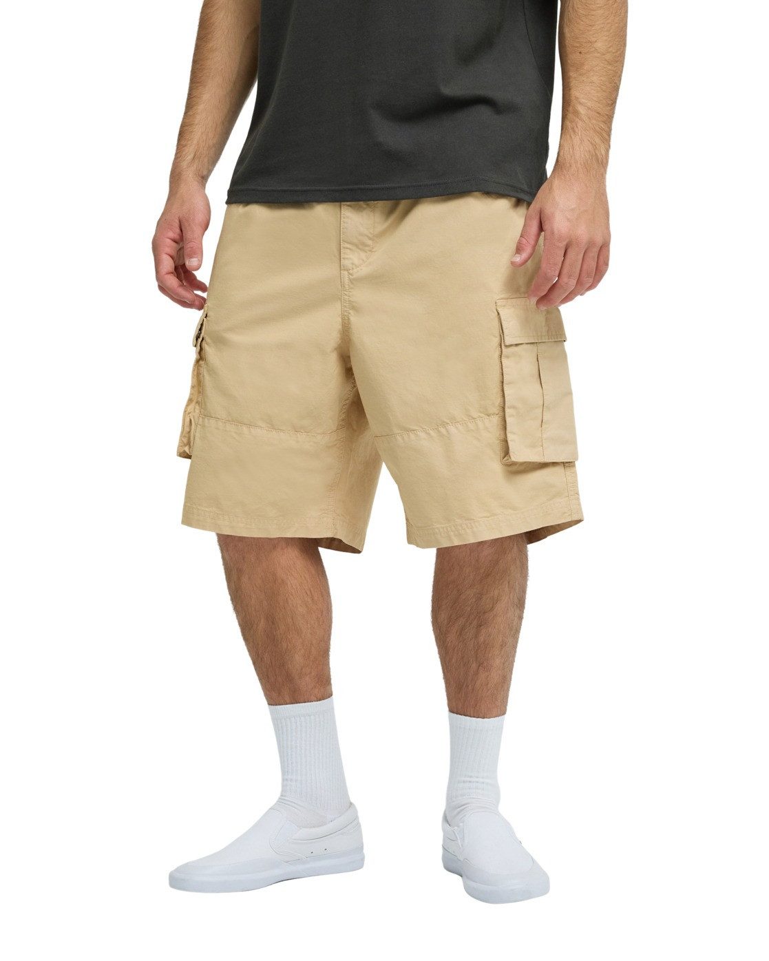 Quiksilver Cargoshorts Freefall Cargo